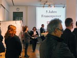 Integrationsverein
                                feiert Jubiläum