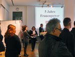 Integrationsverein
                                feiert Jubiläum