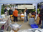 1. Mai 2008 im Hofgarten