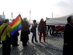 Internationaler Frauentag Düsseldorf