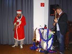 Weihnachtsfest