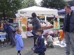 Weltkindertag in
                              Düsseldorf