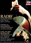RADIF -
Traditional Persian Music in Germany