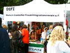 Tag
                              der Kulturen 2008